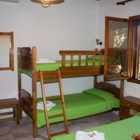 Patroudis House Apartment Skala Rachoni  ภายนอก รูปภาพ