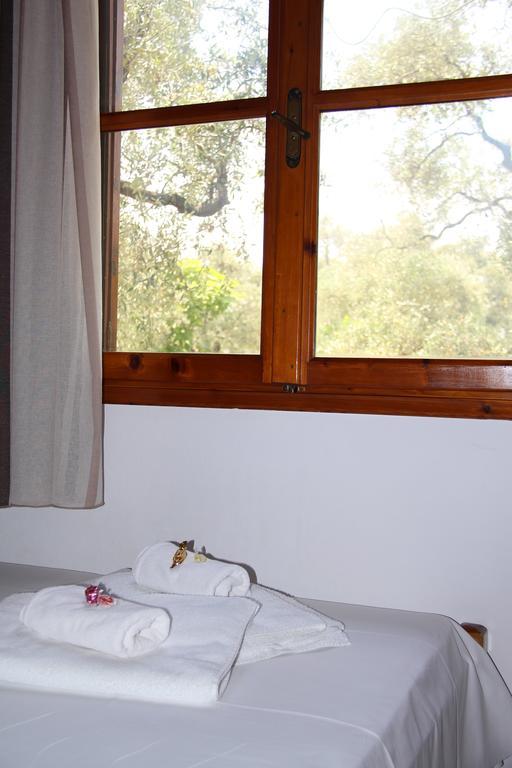 Patroudis House Apartment Skala Rachoni  ห้อง รูปภาพ