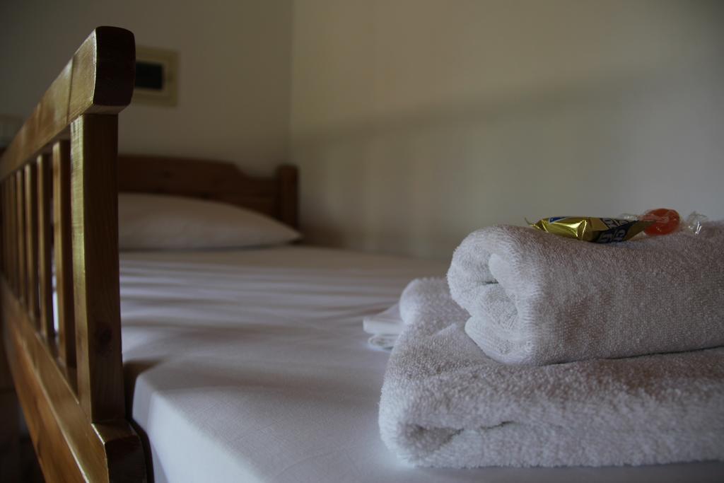 Patroudis House Apartment Skala Rachoni  ห้อง รูปภาพ